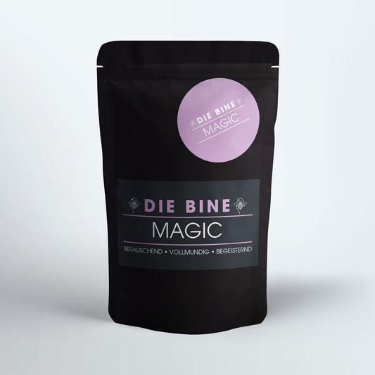 MAGIC Umami-Gewürzmischung von DIE BINE als Nachfüllpack, 30 g