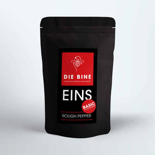 EINS-ROUGH PEPPER, 150 g