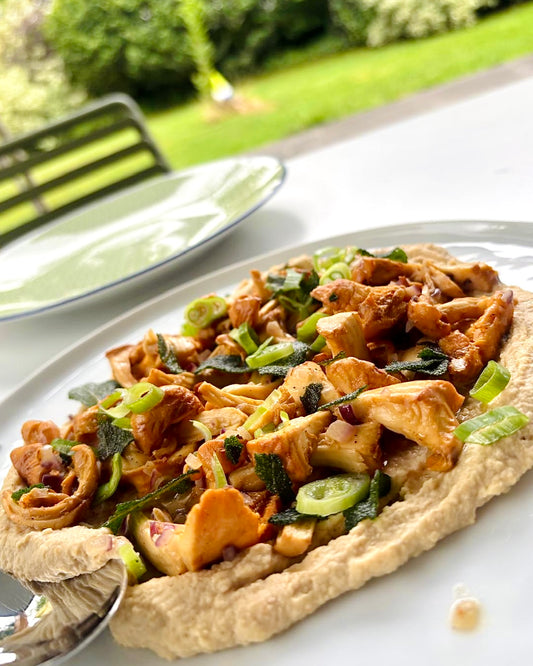 KOCHKURS - Feine Sommerküche - Do. 30. Juli 18:00 Uhr