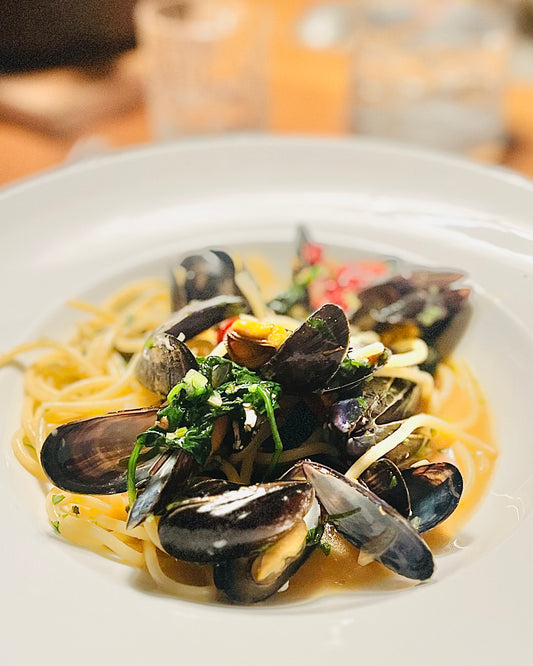 KOCHKURS - Feine mediterrane Küche - Do. 16. Juli 18:00 Uhr