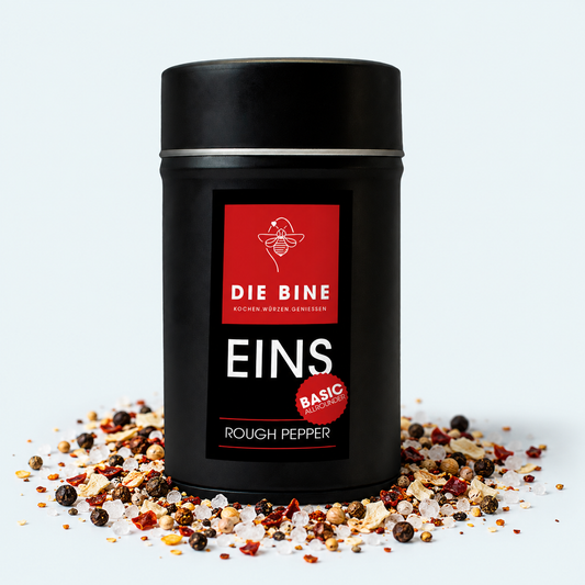 EINS-ROUGH PEPPER, 150 g
