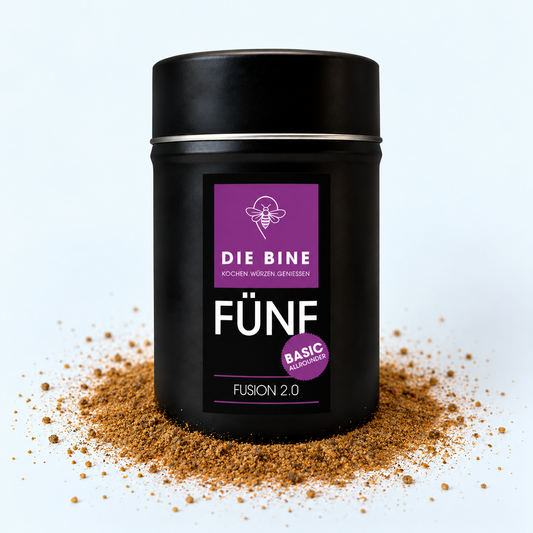 FÜNF-Fusion 2.0, 200 g