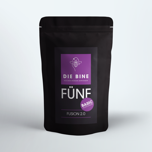 FÜNF-Fusion 2.0, 200 g